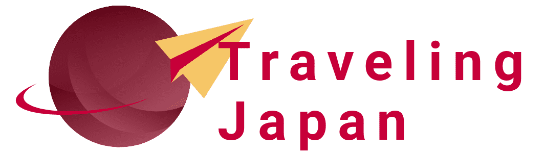 Traveling Japan