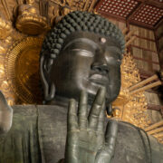 Great Buddha of Nara