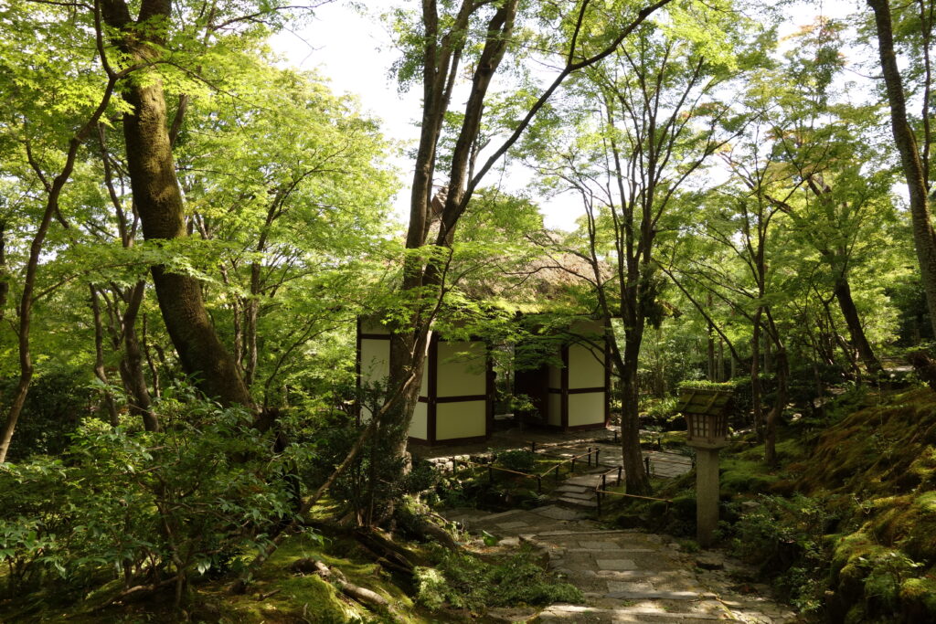 Jojakkoji Temple
