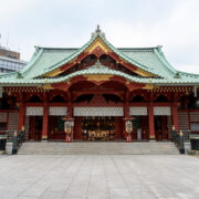 Kanda Shrine