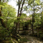 Jojakkoji Temple