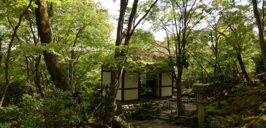 Jojakkoji Temple