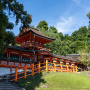 Kasuga Taisha Shrine