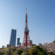 Tokyo Tower