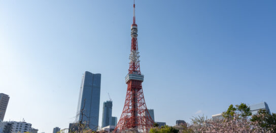 Tokyo Tower