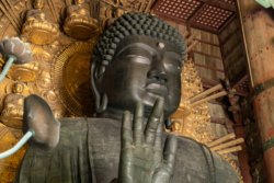 Great Buddha of Nara