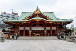 Kanda Shrine