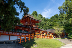 Kasuga Taisha Shrine