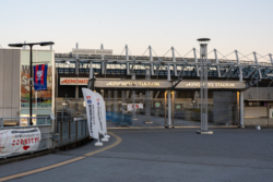 Ajinomoto Stadium