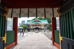 Hie Shrine