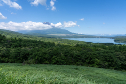 Yamanakako Panoramic Observatory